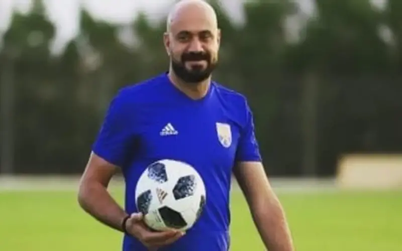 بعد أيام من تعيينه.. رضا شحاته يستقر على الرحيل عن مودرن سبورت